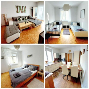 Modern 3 Bedroom Apartment Vienna Vienna